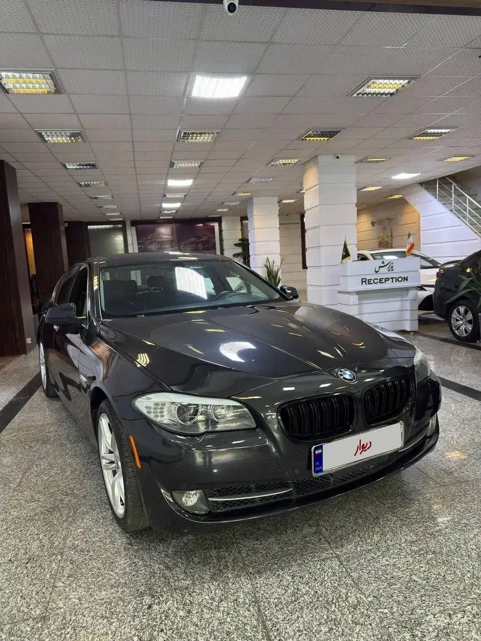 بی ام و|خودرو سواری و وانت|کرج, مهرویلا جنوبی|دیوار