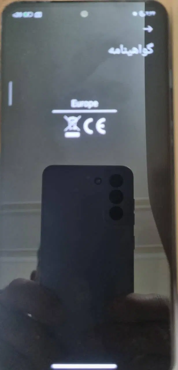 black shark 5|موبایل|تهران, باغ فیض|دیوار