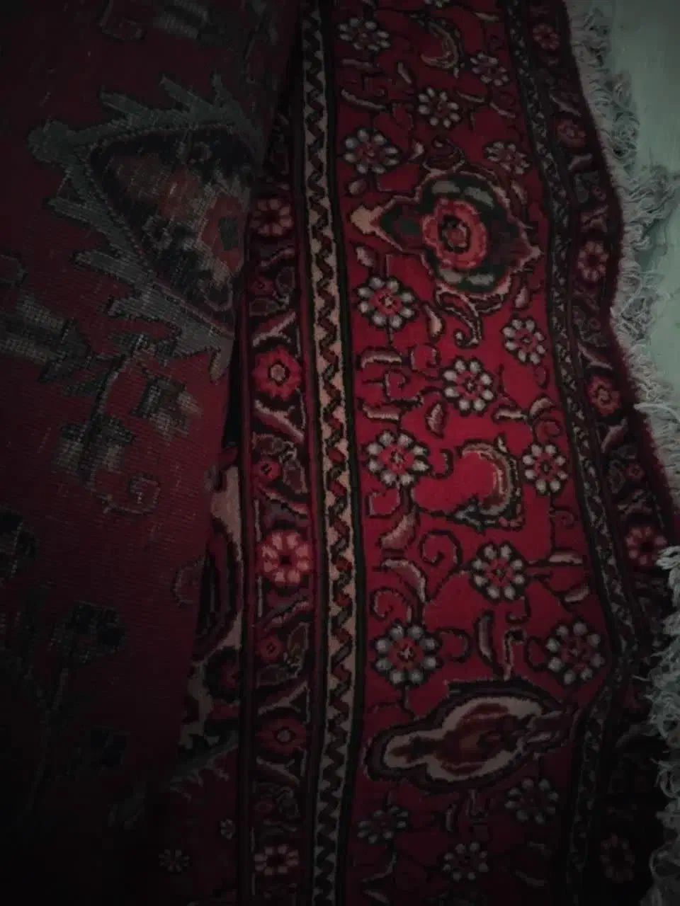 فرش دستباف|فرش|شاهرود, |دیوار