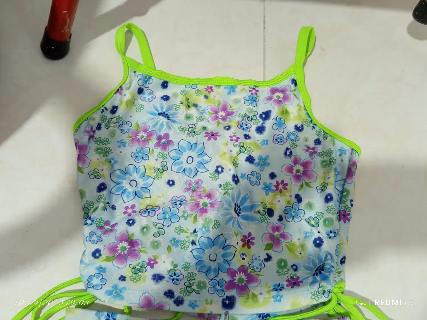 مایو|کفش و لباس بچه|اراک, |دیوار