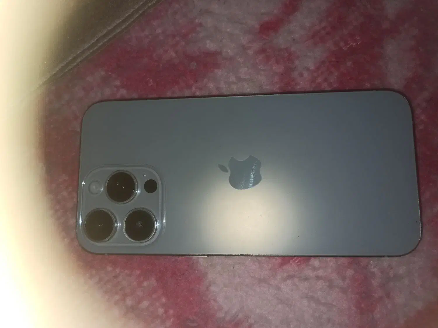 آیفون 15فیک معاوضه با متور|موبایل|مسجد سلیمان, |دیوار