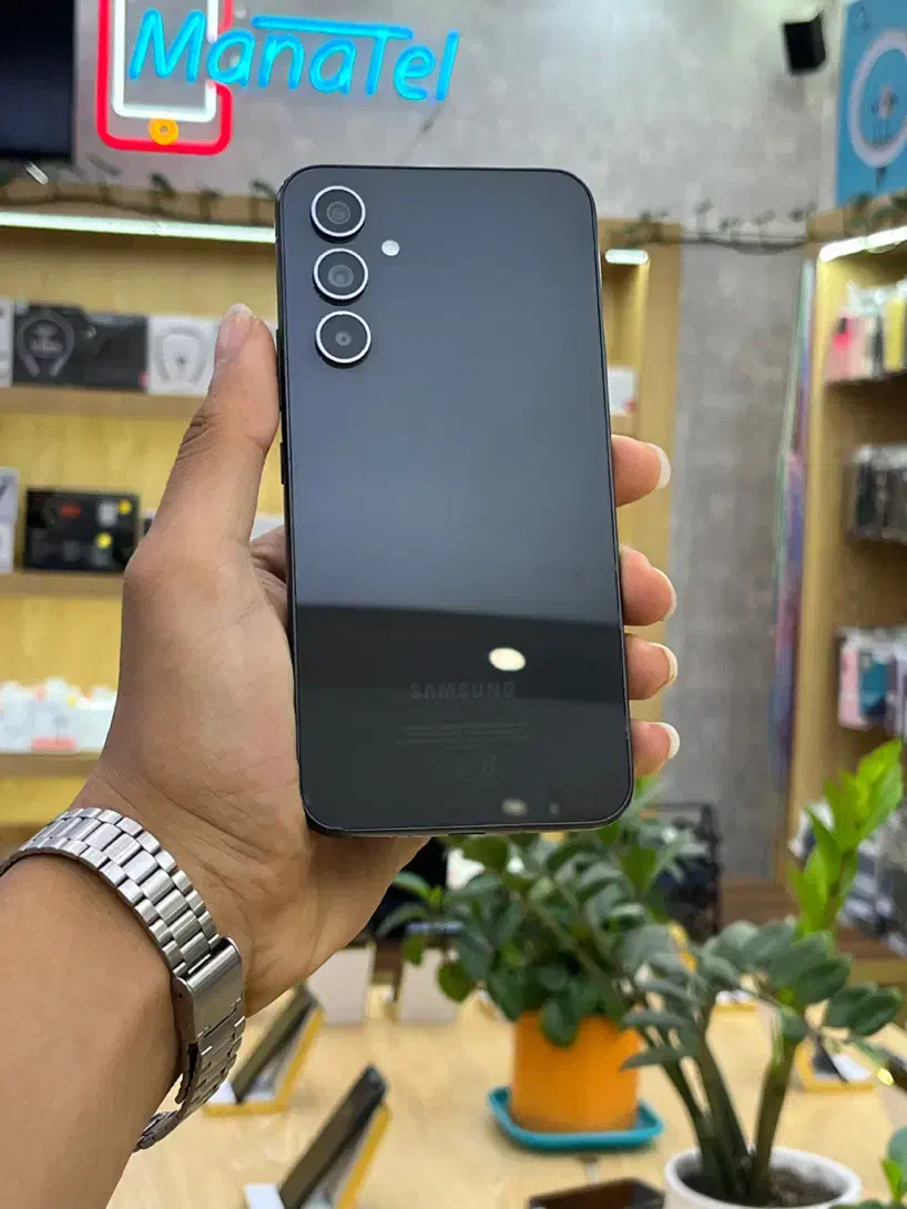 Samsung A54|موبایل|کاشان, دروازه فین|دیوار