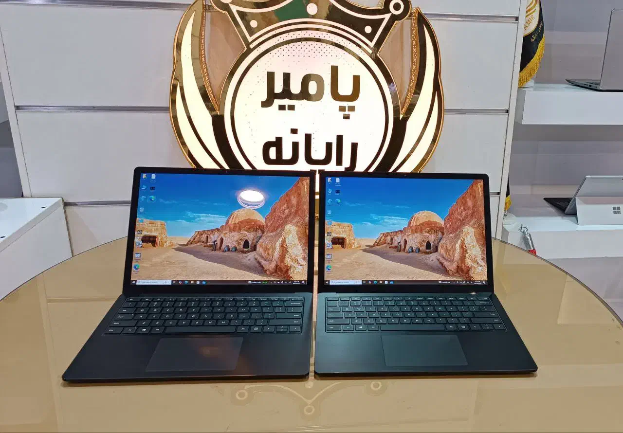 Surface laptop/i7 1035G7/Ram 16ddr4|رایانه همراه|مشهد, سناباد|دیوار