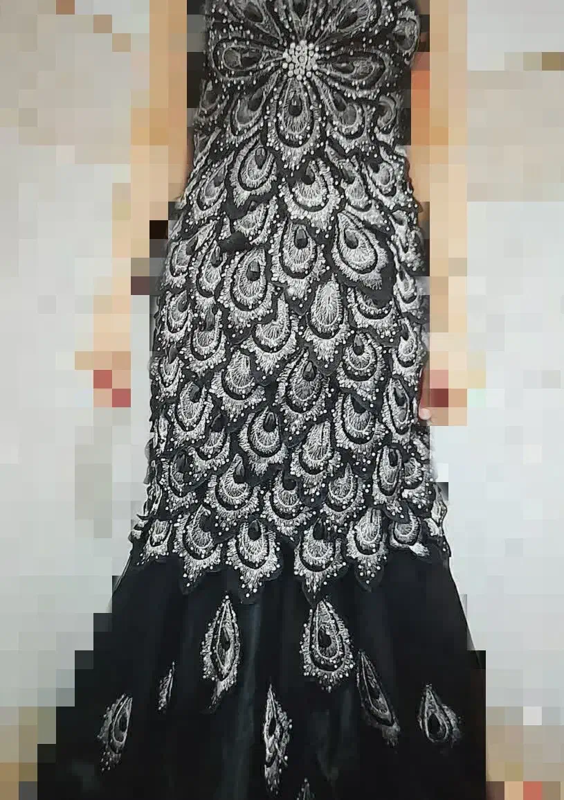 در حد نو|لباس|قم, آذر (نکویی)|دیوار