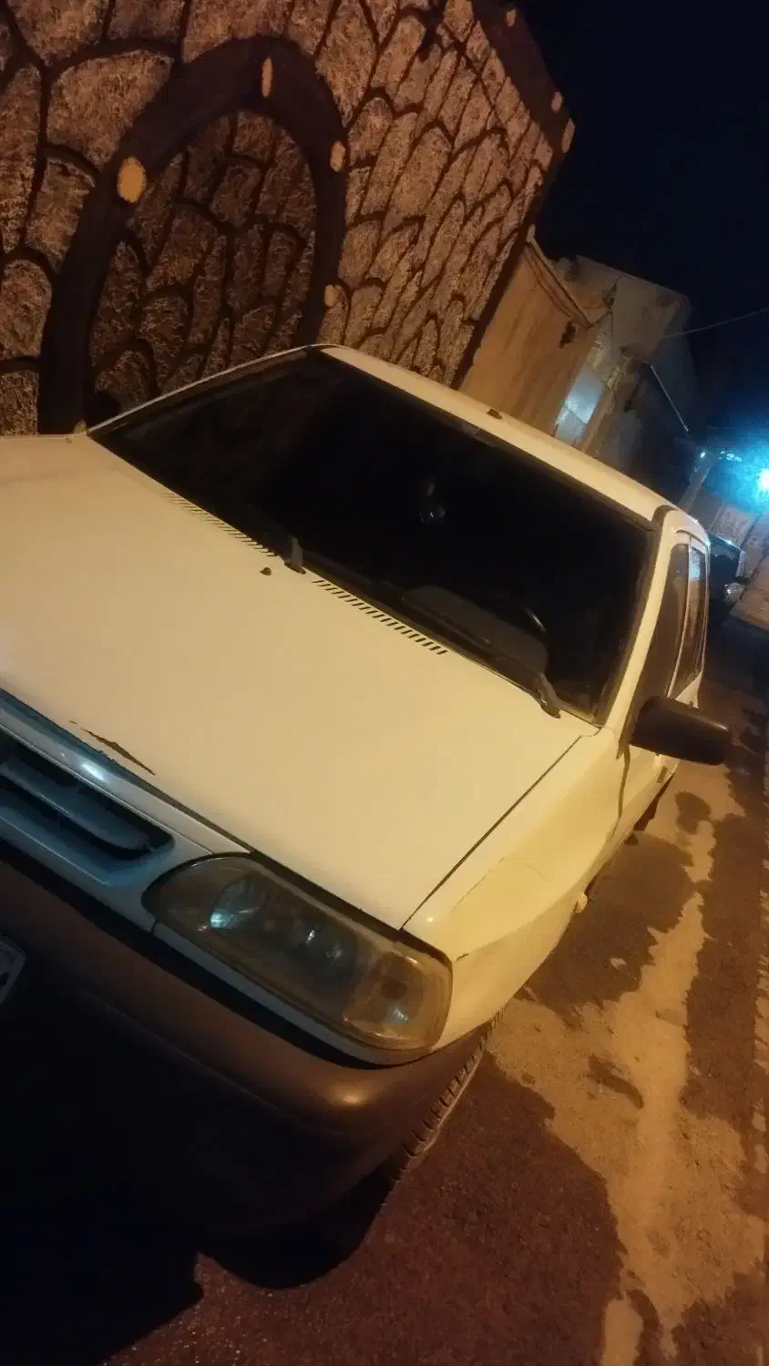 پراید مدل صبا 88|خودرو سواری و وانت|ارومیه, |دیوار