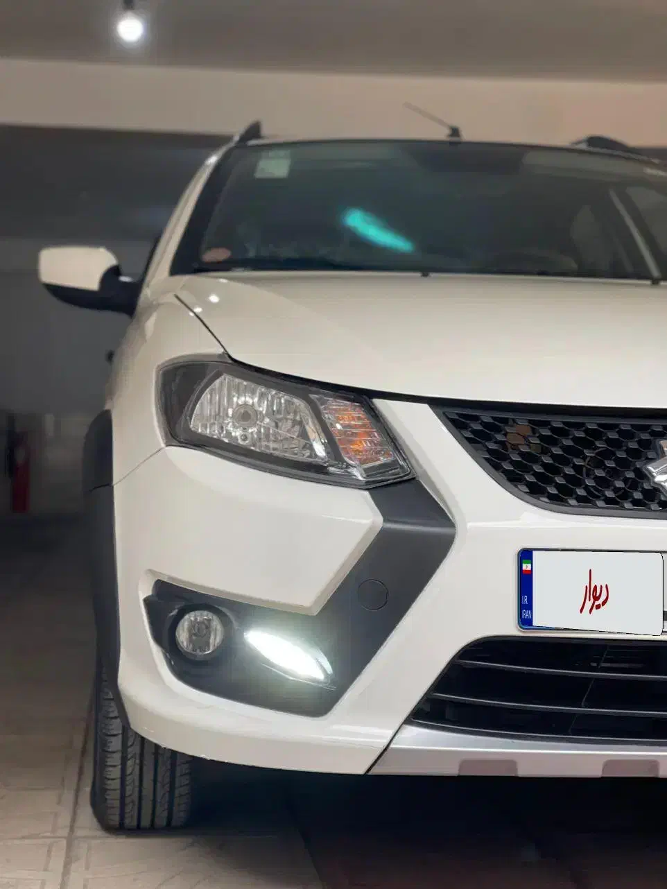 کوییک GXL مدل ۱۴۰۳ بدون رنگ|خودرو سواری و وانت|تبریز, |دیوار