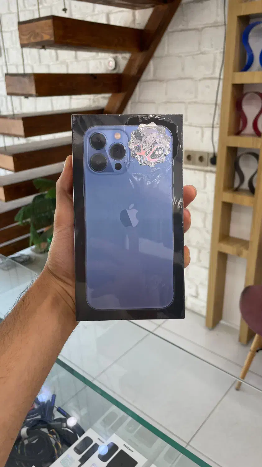 13 پرو مکس پلمپ|موبایل|بندرعباس, |دیوار