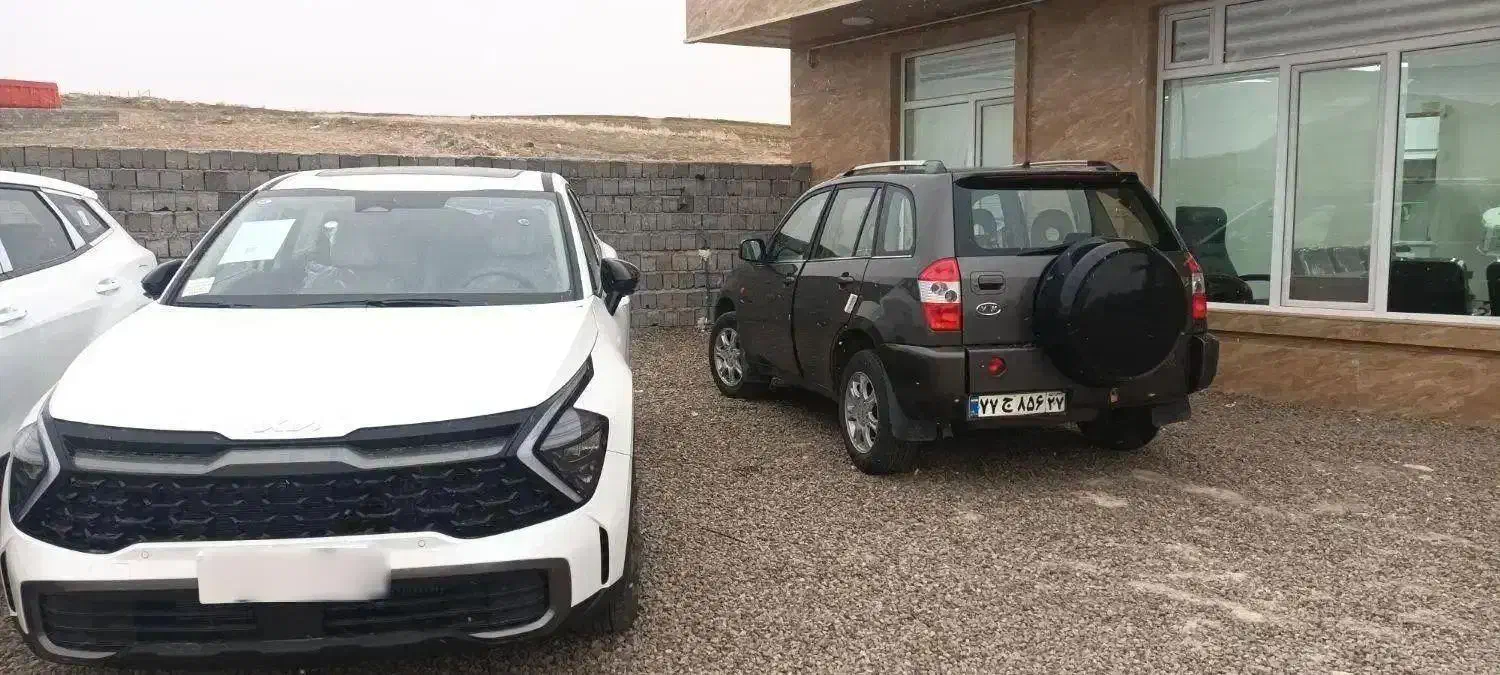 x33 استثنائی درجه یک|خودرو سواری و وانت|مهاباد (آذربایجان غربی), |دیوار