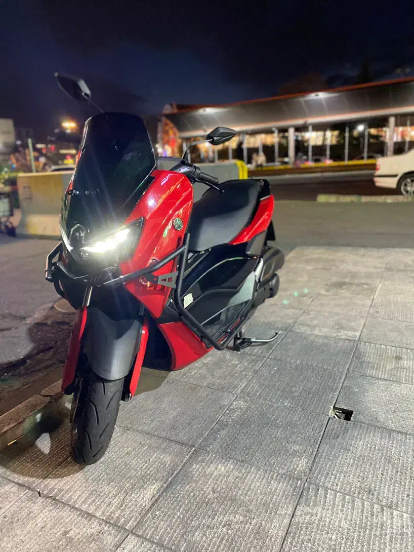 Nmax1404|موتورسیکلت|تهران, پونک|دیوار