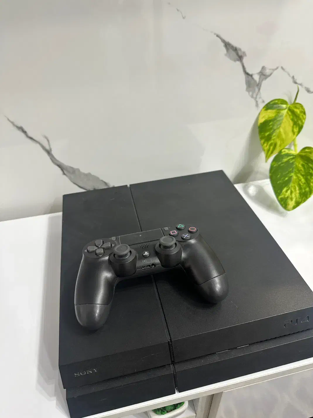PS4 fat500|کنسول، بازی ویدئویی و آنلاین|رشت, گلسار|دیوار