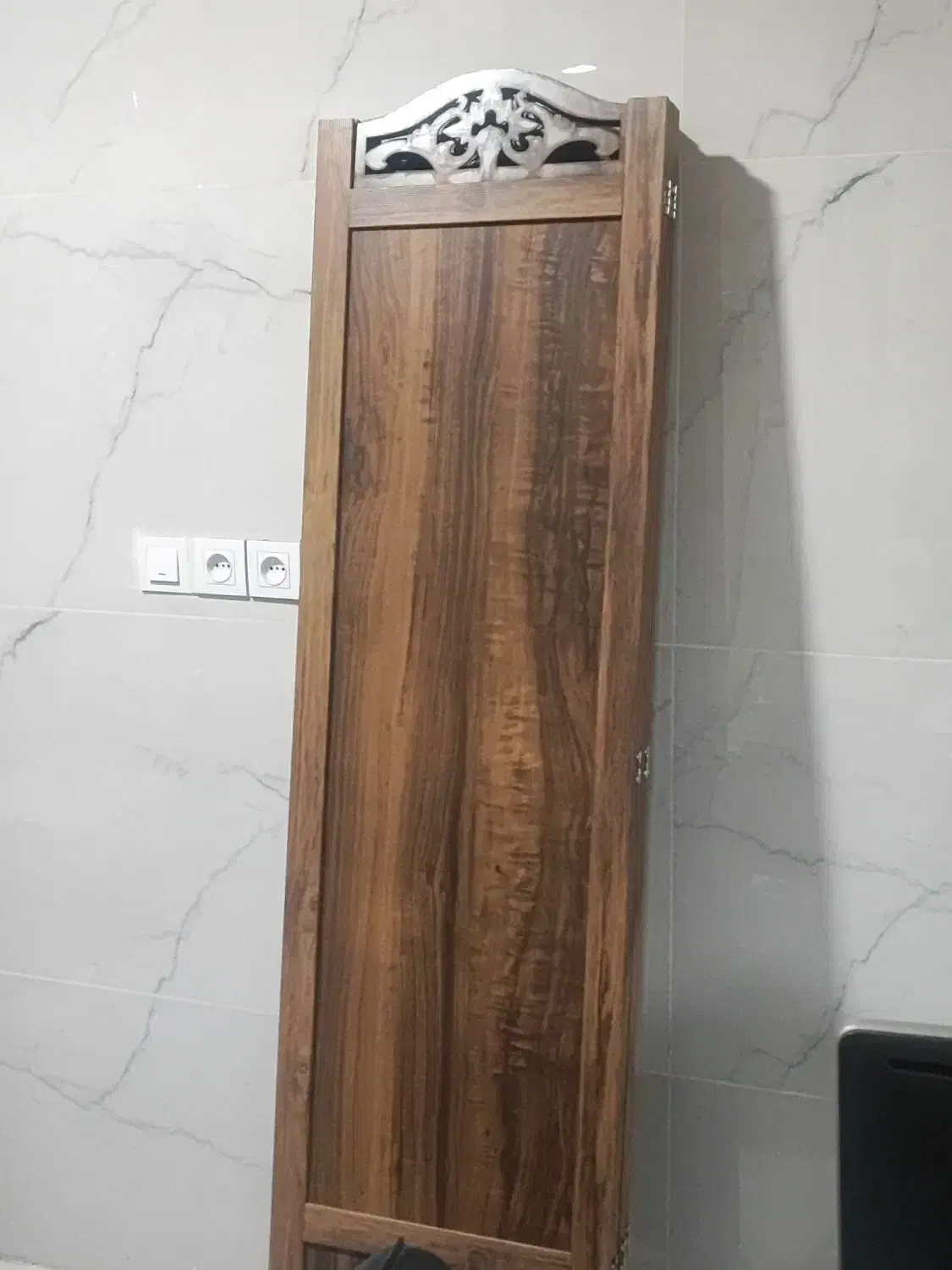 جانبی مغازه|فروشگاه و مغازه|کرج, شهرک جهان‌نما|دیوار