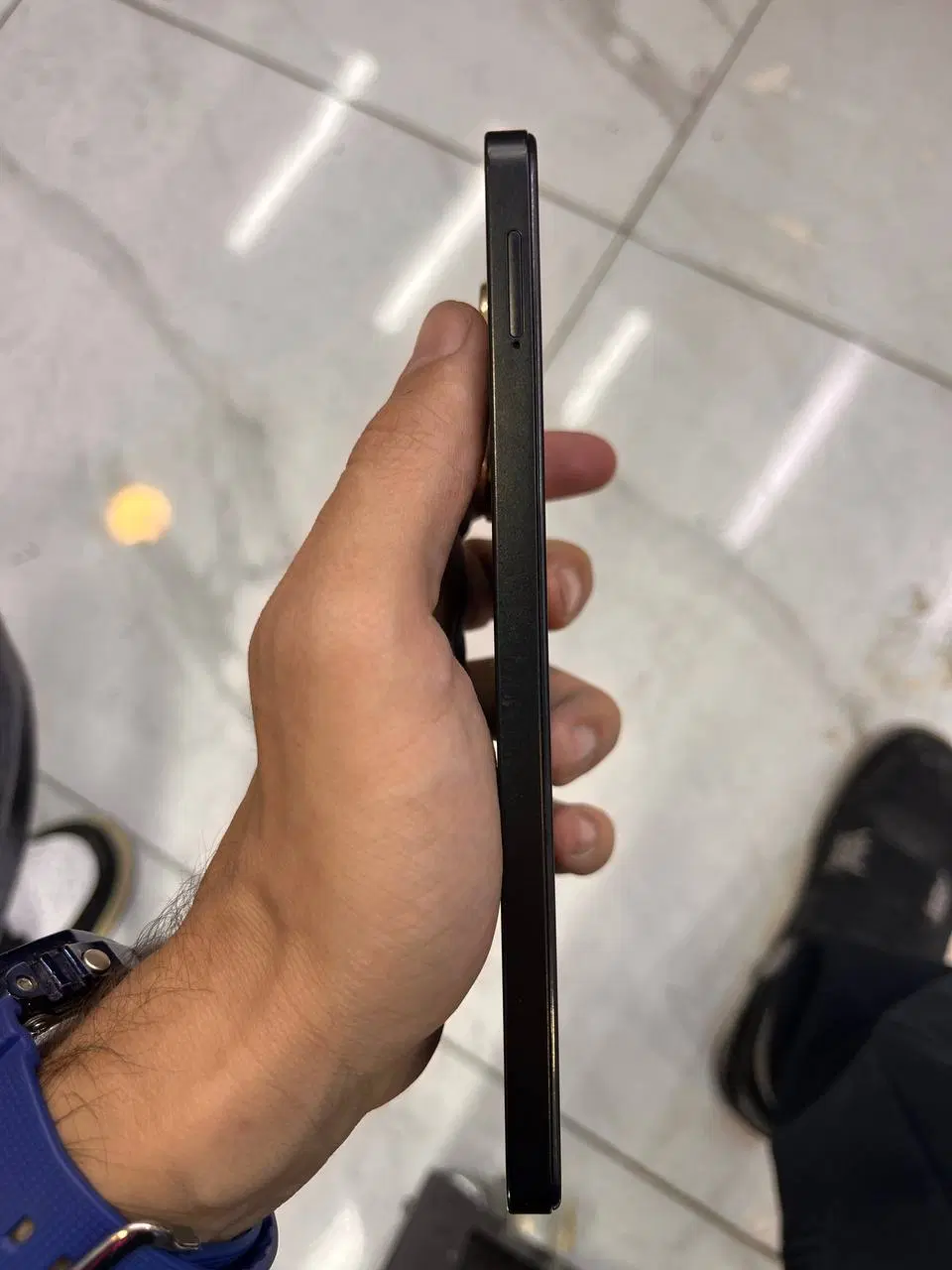 شیائومی redmi a5|موبایل|تهران, هروی|دیوار