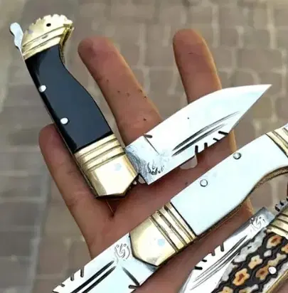 چاقو|کوهنوردی و کمپینگ|بم, |دیوار