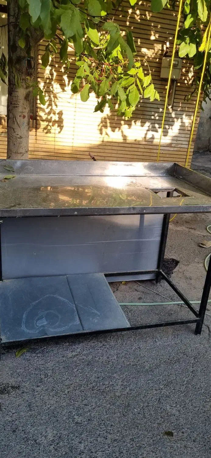 میز مرغی|فروشگاه و مغازه|لردگان, |دیوار