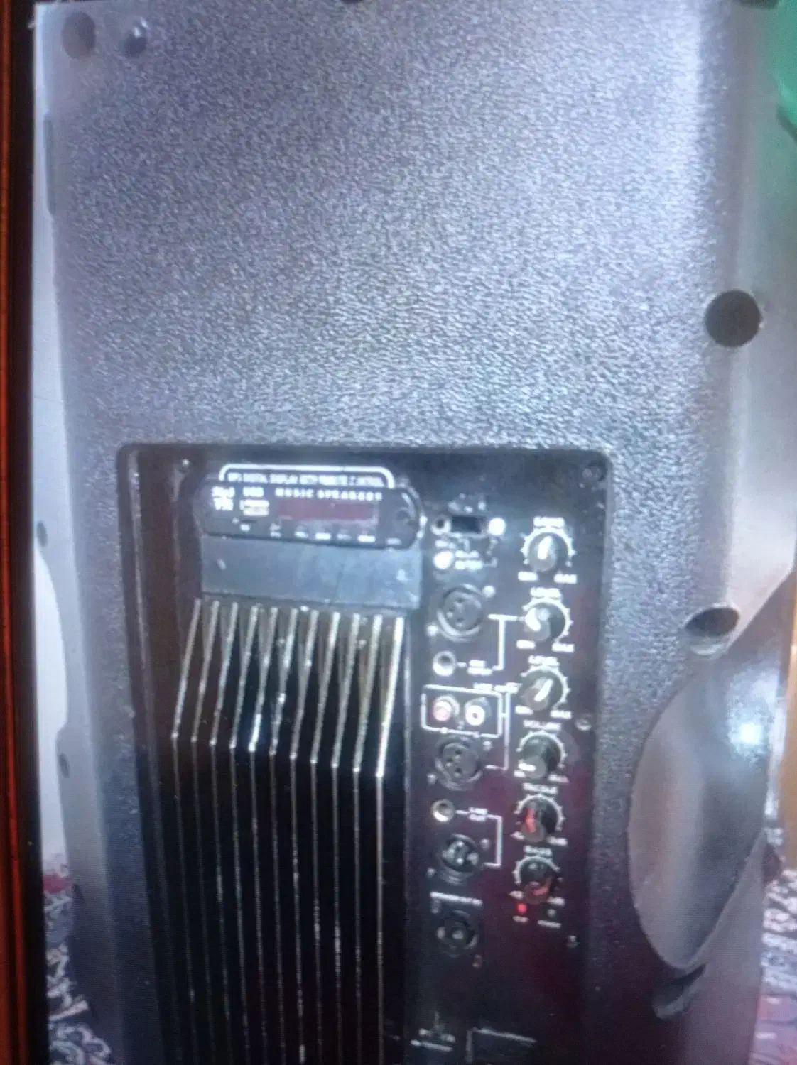 باند فلش خور 15ایچ|سیستم صوتی خانگی|شهرکرد, |دیوار