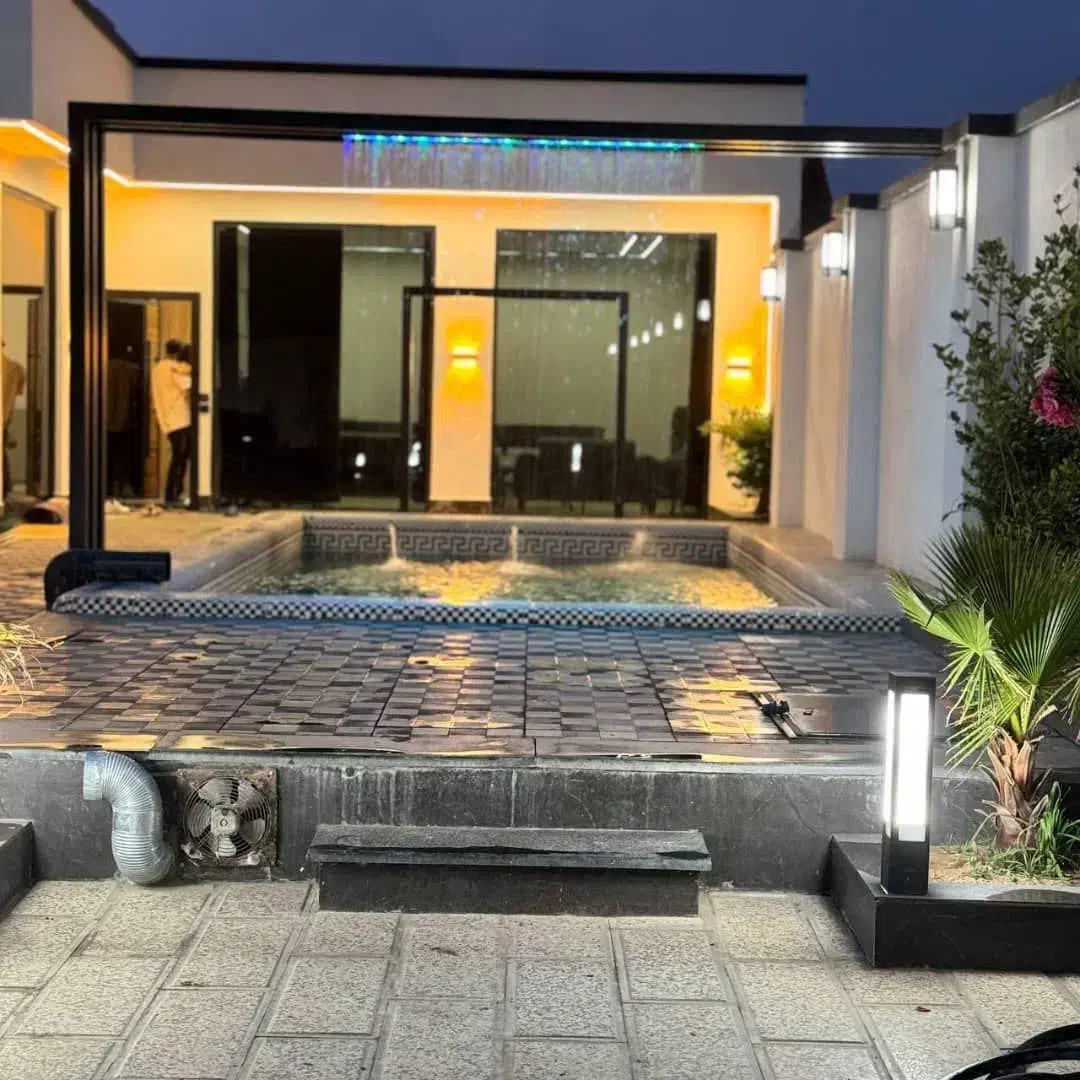 اجاره ویلا کرج ، کردان ، سهیلیه|اجارهٔ کوتاهمدت ویلا و باغ|فردیس, فردیس|دیوار