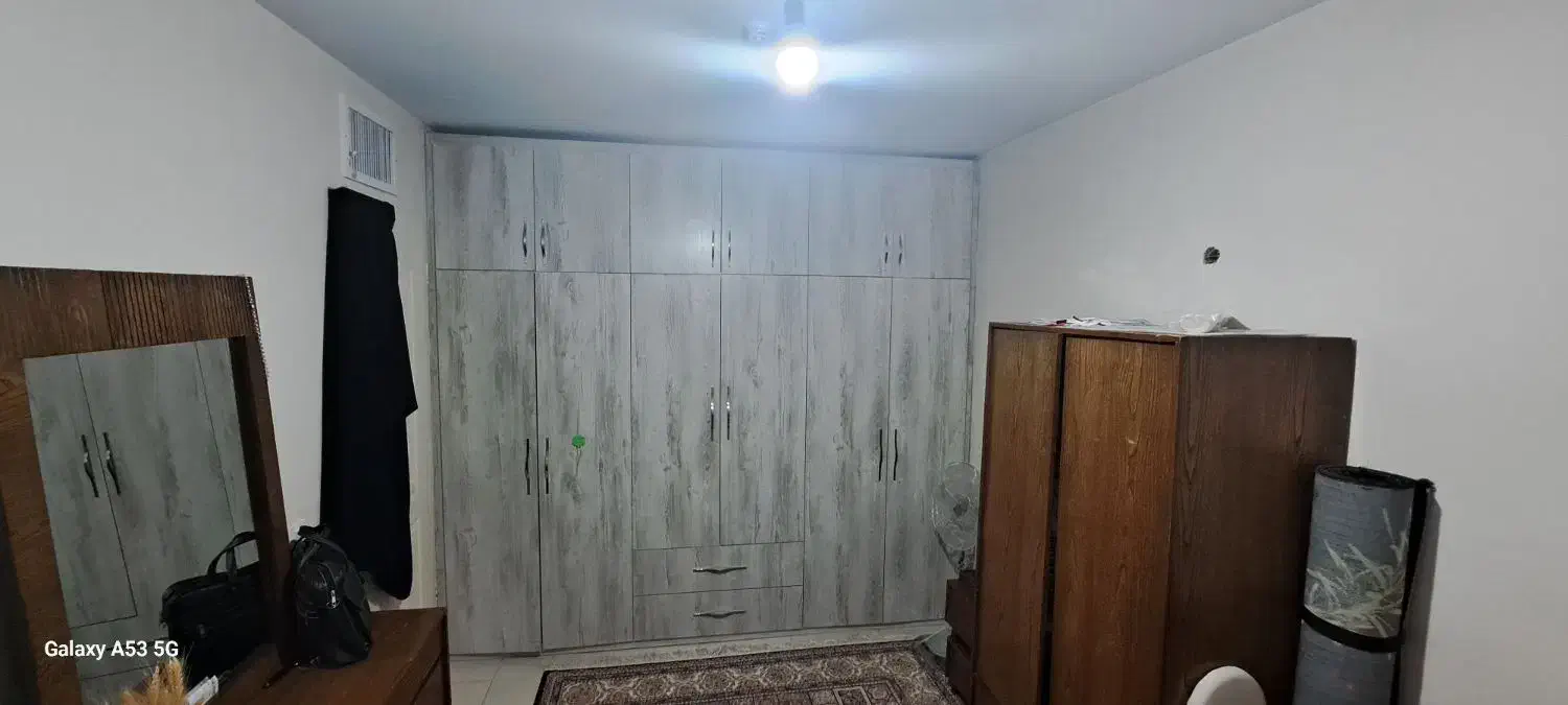 اجاره-فاز 5 جنوبی 92 متری|اجارهٔ آپارتمان|پردیس, فاز ۵|دیوار