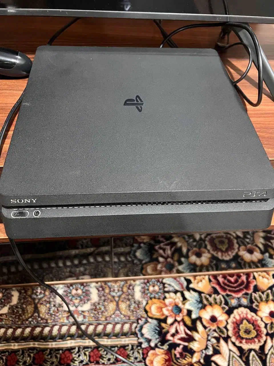 ps4فور1slimترا|کنسول، بازی ویدئویی و آنلاین|ری, سیزده آبان|دیوار
