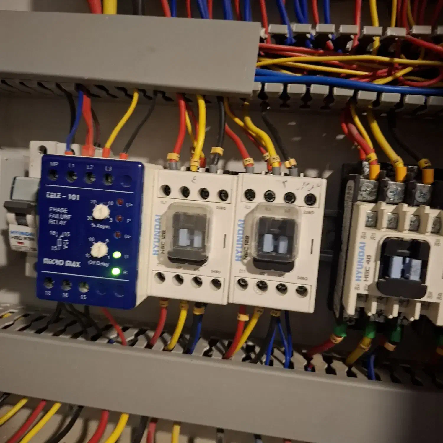 برقکار صنعتی و ساختمانی|خدمات پیشه و مهارت|تهران, مدائن|دیوار