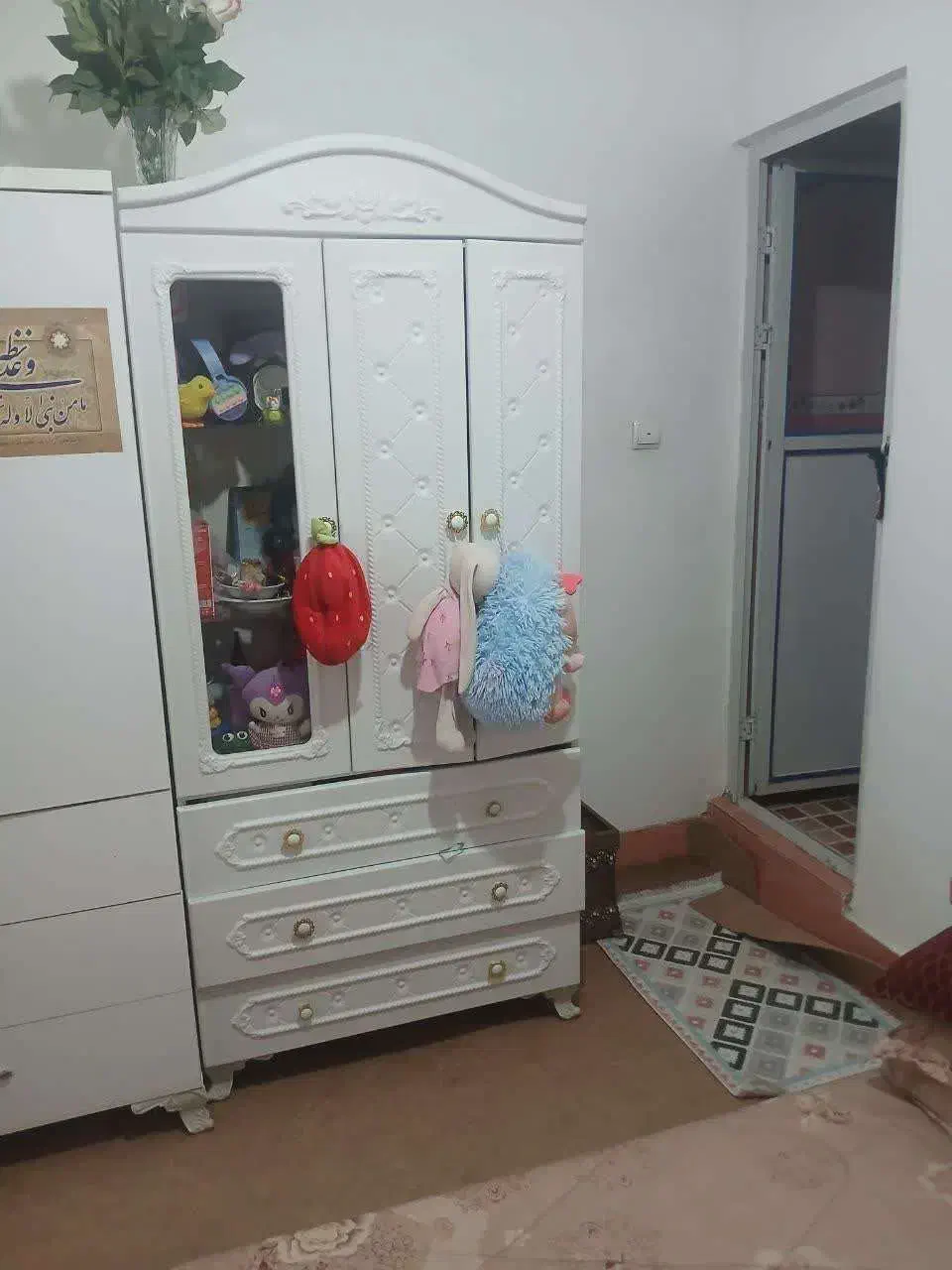 منزل اجاره|اجارهٔ خانه و ویلا|قم, شهید صیاد شیرازی|دیوار