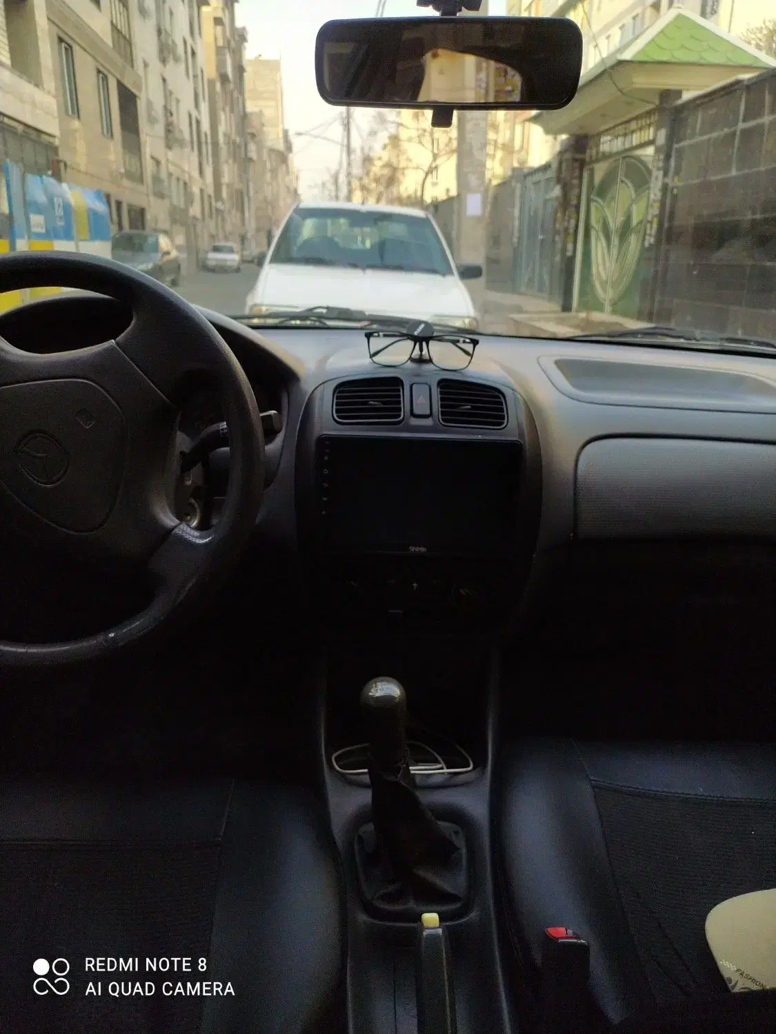 مزدا 323مدل 1381|خودرو سواری و وانت|تهران, خلیج فارس|دیوار