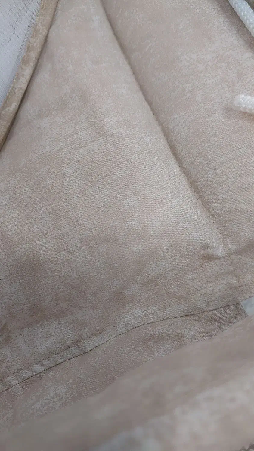 گهواره مناسب از بدو تولد کاملا سالم در حد نو|اسباب و اثاث بچه|فشم, |دیوار