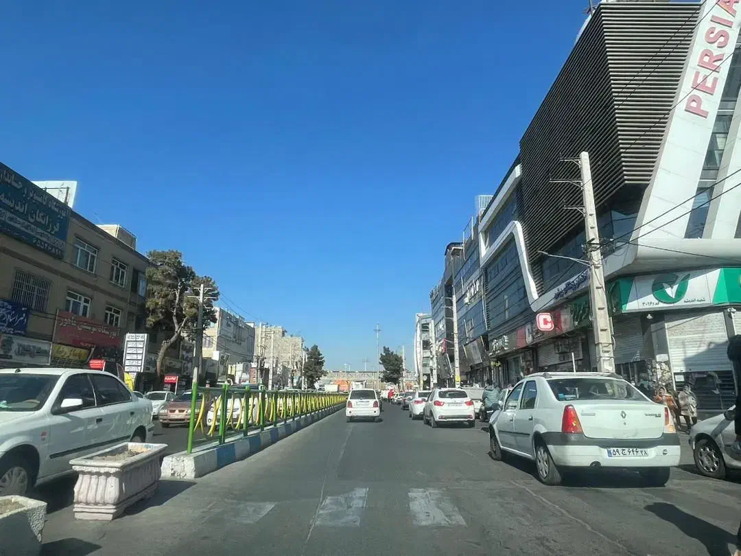 ۲۸متر/خوش قواره/ پر تردد/ سند۶ دانگ/سرمایه‌گذاری|فروش مغازه و غرفه|تهران, گیشا|دیوار