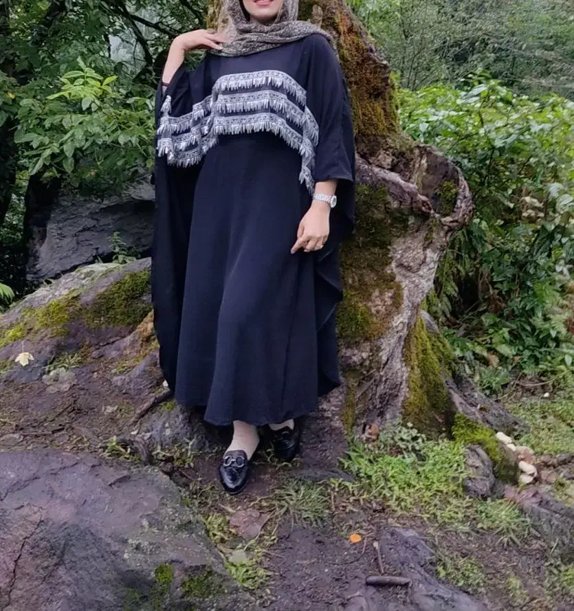 مانتو مجلسی بسیار شیک|لباس|قدس, شهر‌قدس|دیوار