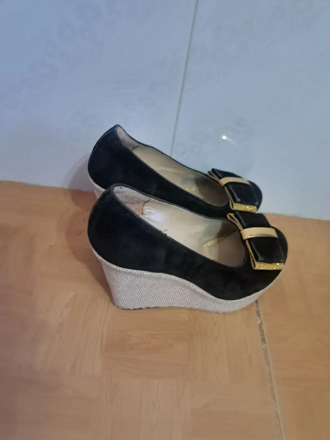 کفش مجلسی تولد|کیف، کفش، کمربند|بیرجند, |دیوار