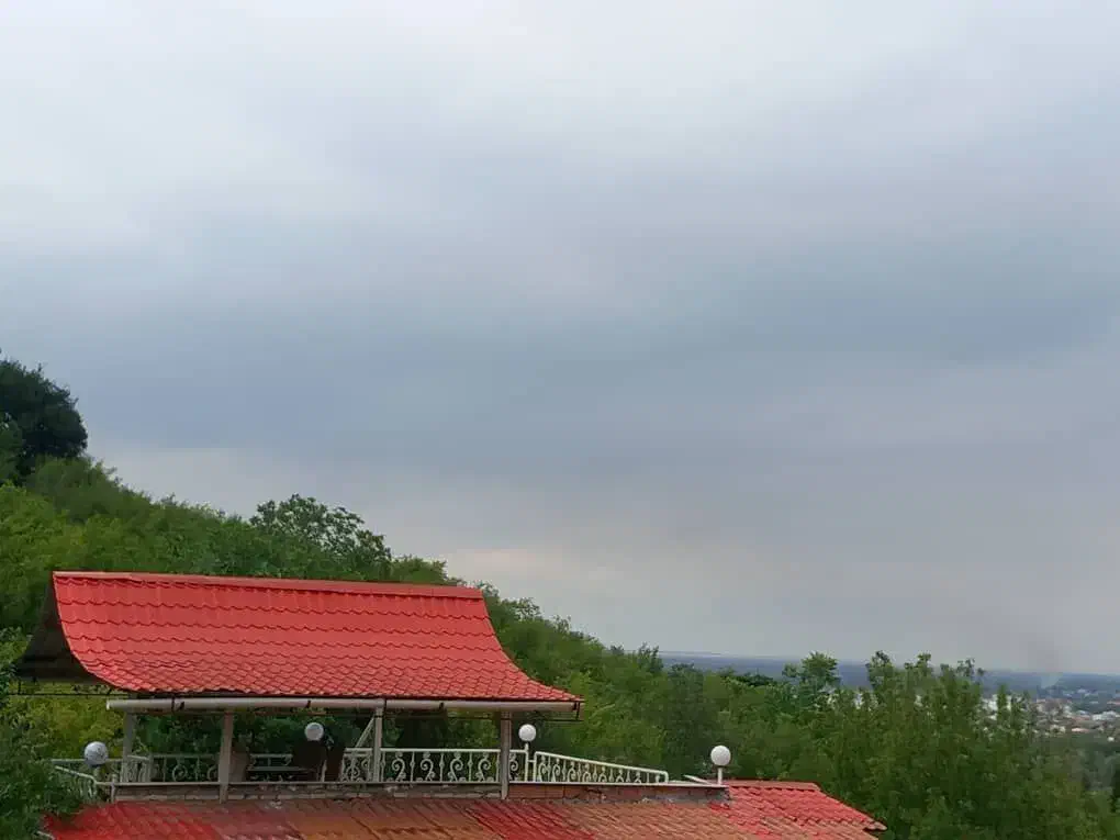 ویلا جنگلی با چشم انداز زیبا و بکر جنگل ویو ابدی|اجارهٔ کوتاه‌مدت ویلا و باغ|بهشهر, |دیوار