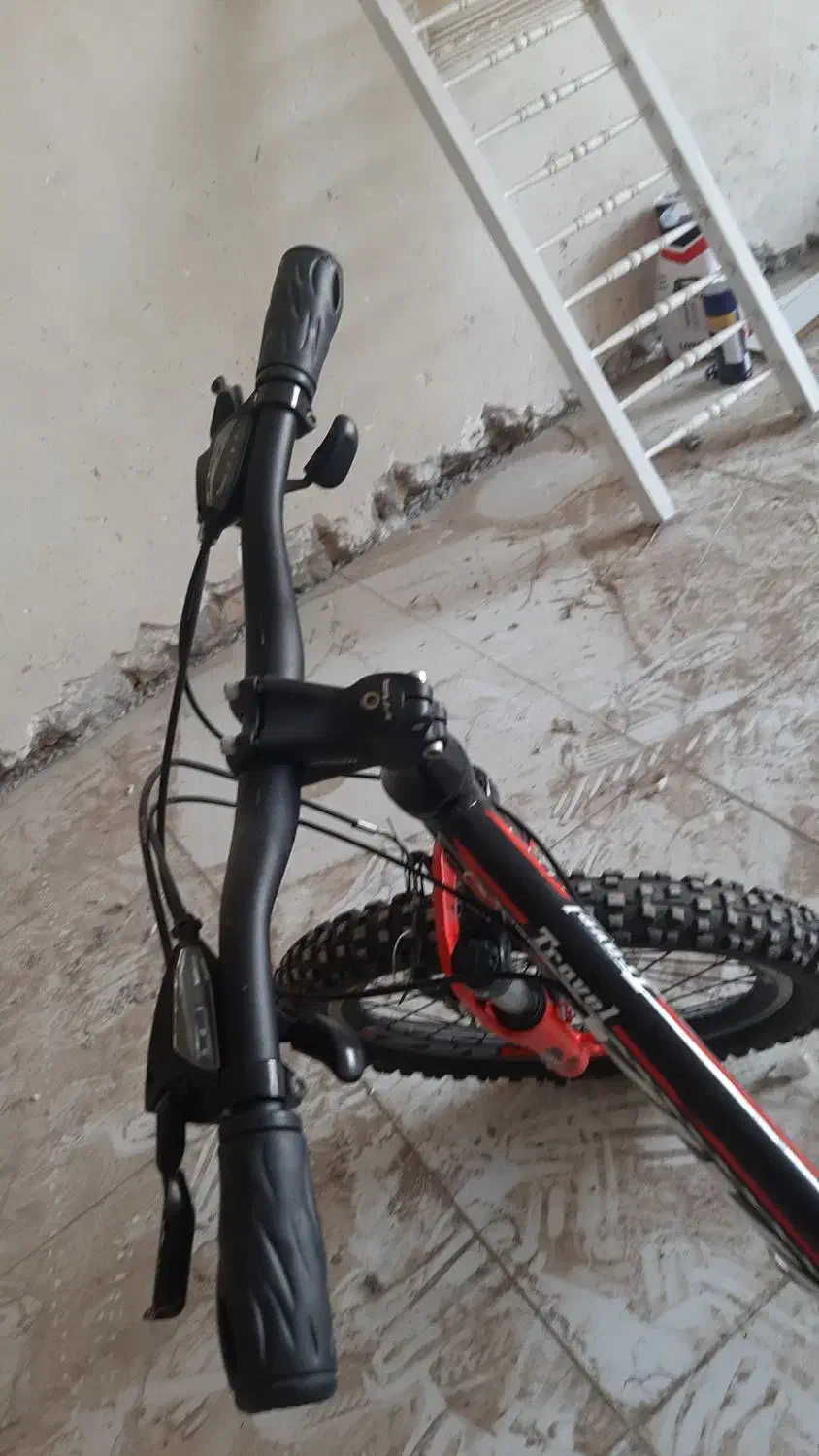 دوچرخه ویوا|دوچرخه، اسکیت، اسکوتر|اهواز, شریعتی جنوبی|دیوار