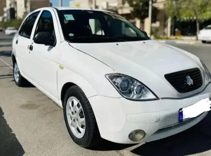 تیبا ۲ هاچبک مدل ۱۴۰۱|خودرو سواری و وانت|تهران, نارمک|دیوار