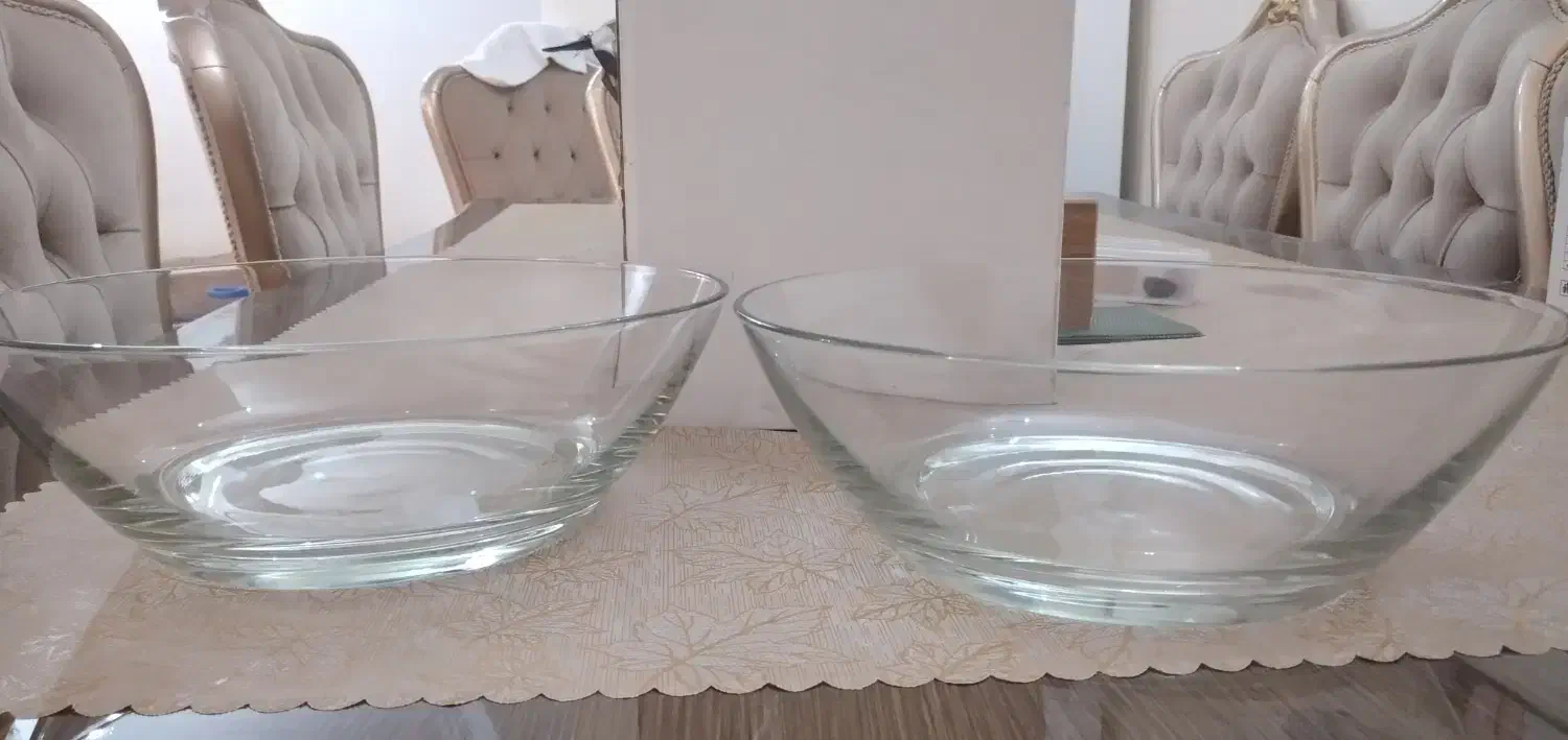 کاسه بزرگ|ظروف سرو و پذیرایی|تهران, وحیدیه|دیوار