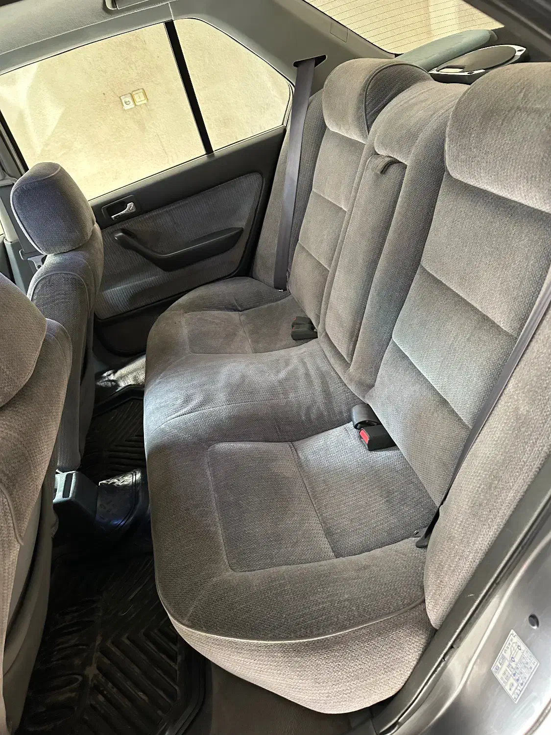 هوندا اکورد|خودرو سواری و وانت|تهران, شهرک استقلال|دیوار