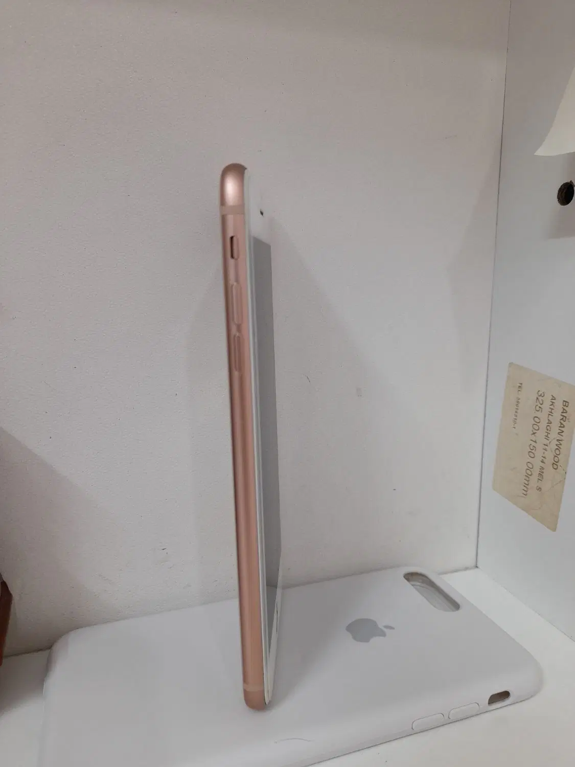 iphone8 plus|موبایل|مشهد, ادیب نیشابوری (شهرک غرب)|دیوار