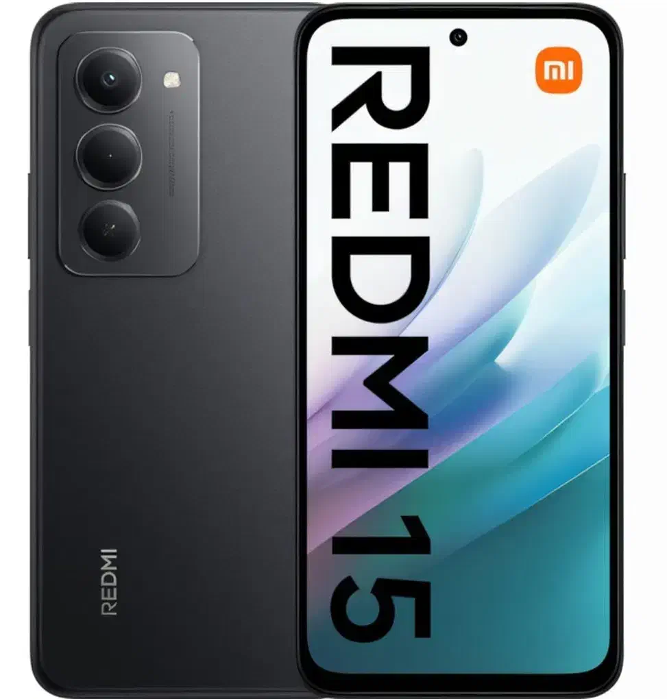 REDMI 15 آکبند|موبایل|ملارد, |دیوار