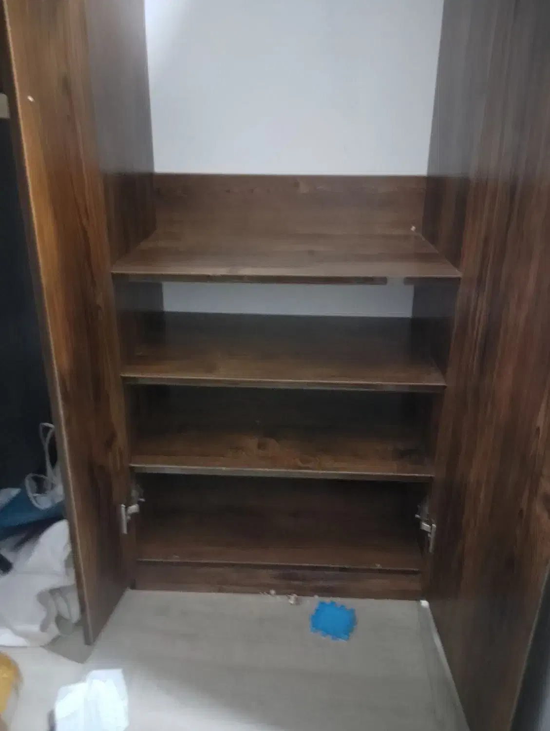 کمد لباس یا جا کفشی|جاکفشی، کمد، دراور|کرمان, |دیوار