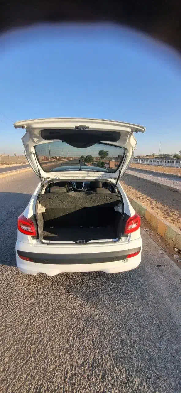 پژو ۲۰۷i پانوراما فول|خودرو سواری و وانت|آبادان, |دیوار