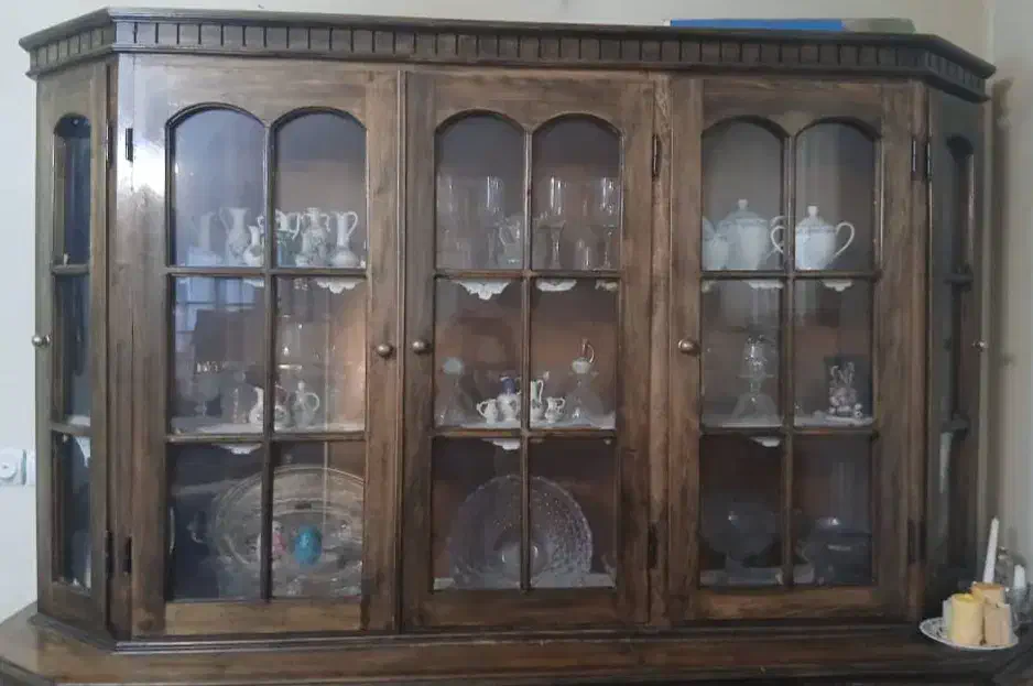 بوفه ، ویترین|بوفه، ویترین، کنسول|شیراز, شهرک ایثار|دیوار