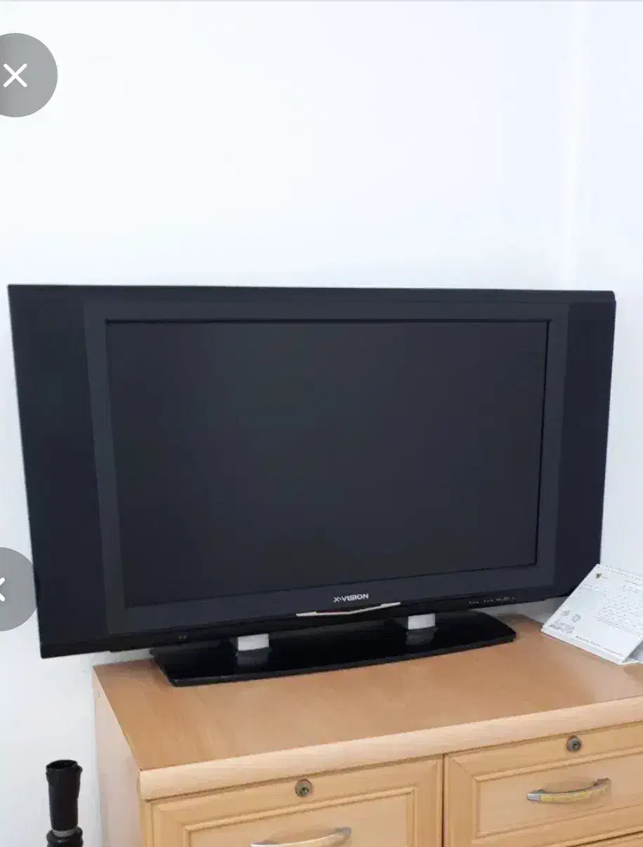 تلویزیون برند ایکس ویژن|تلویزیون و پروژکتور|اسلامشهر, شهرک مصطفی خمینی|دیوار