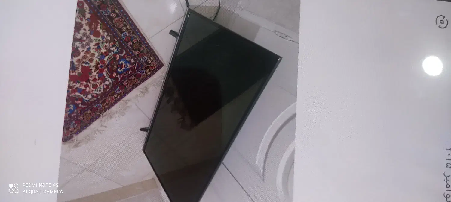 تلویزیون|تلویزیون و پروژکتور|چهاردانگه (تهران), |دیوار