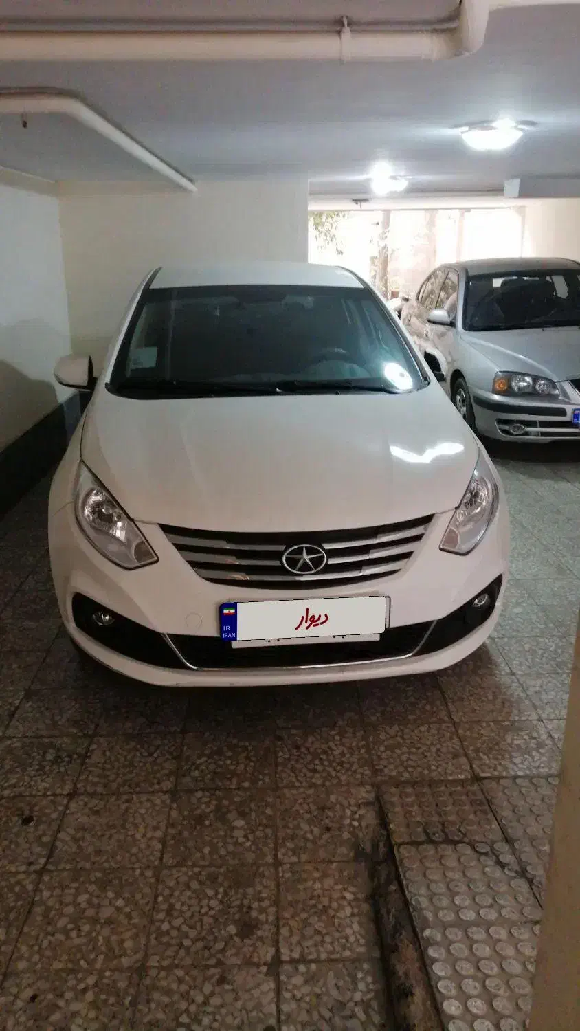 جک جی4|خودرو سواری و وانت|تهران, دبستان|دیوار