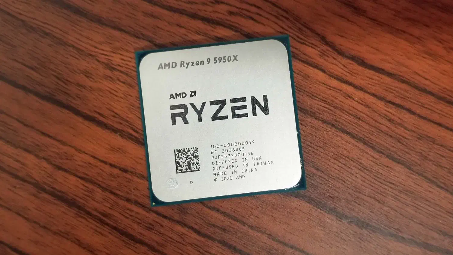 باندل AMD RYZEN 9 5950x|قطعات و لوازم جانبی رایانه|کرج, شاهین‌ویلا|دیوار