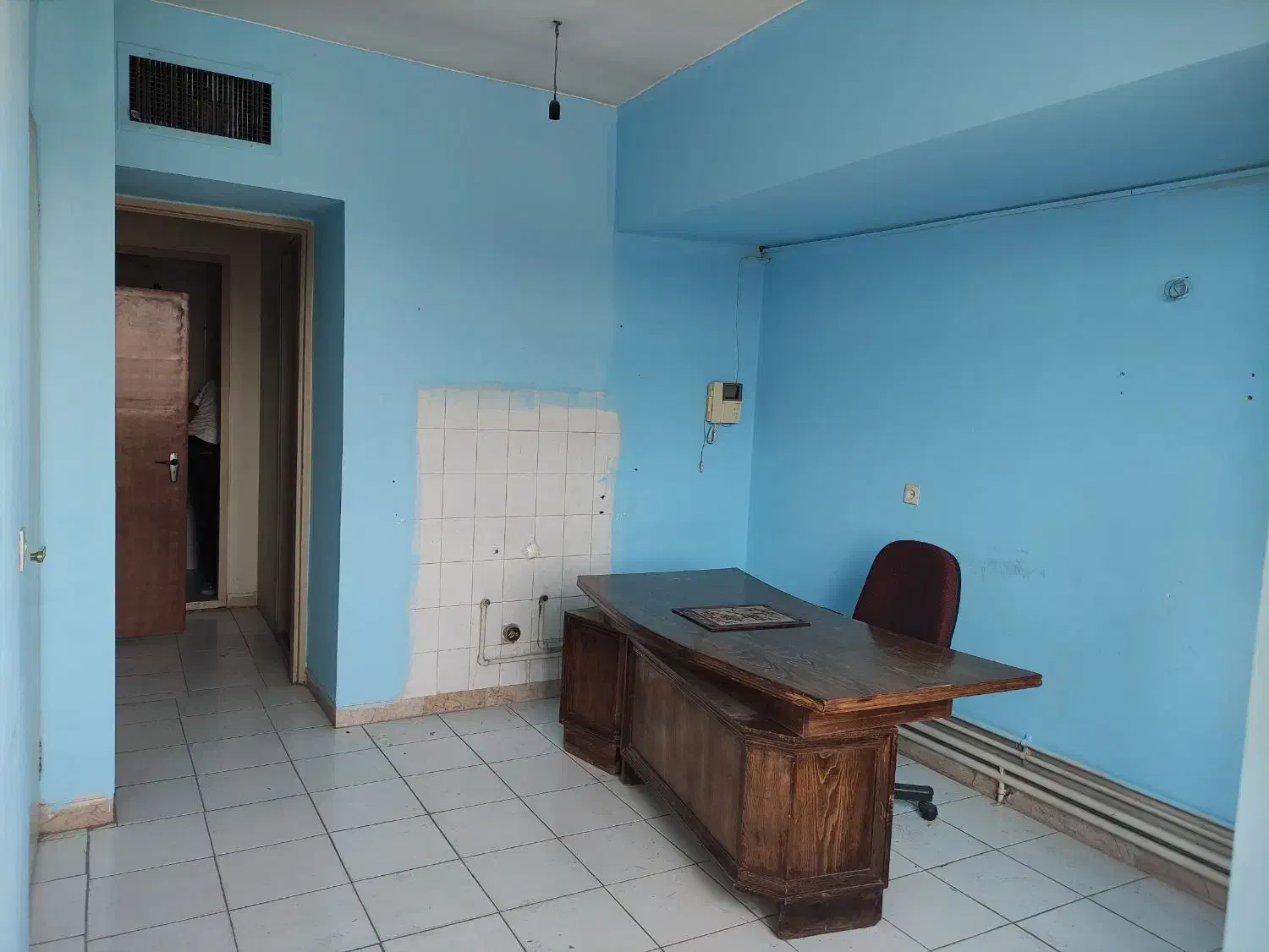 55 متر/1خواب/اداری وپزشکی خیابان سپه|فروش دفتر کار، اتاق اداری، مطب|کرمان, |دیوار