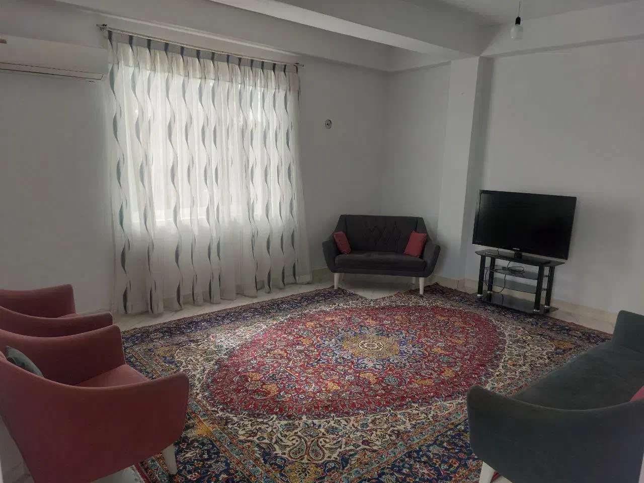 اجاره خانه تک خوابه|اجارهٔ کوتاه‌مدت آپارتمان و سوئیت|بندر انزلی, طالب آباد|دیوار