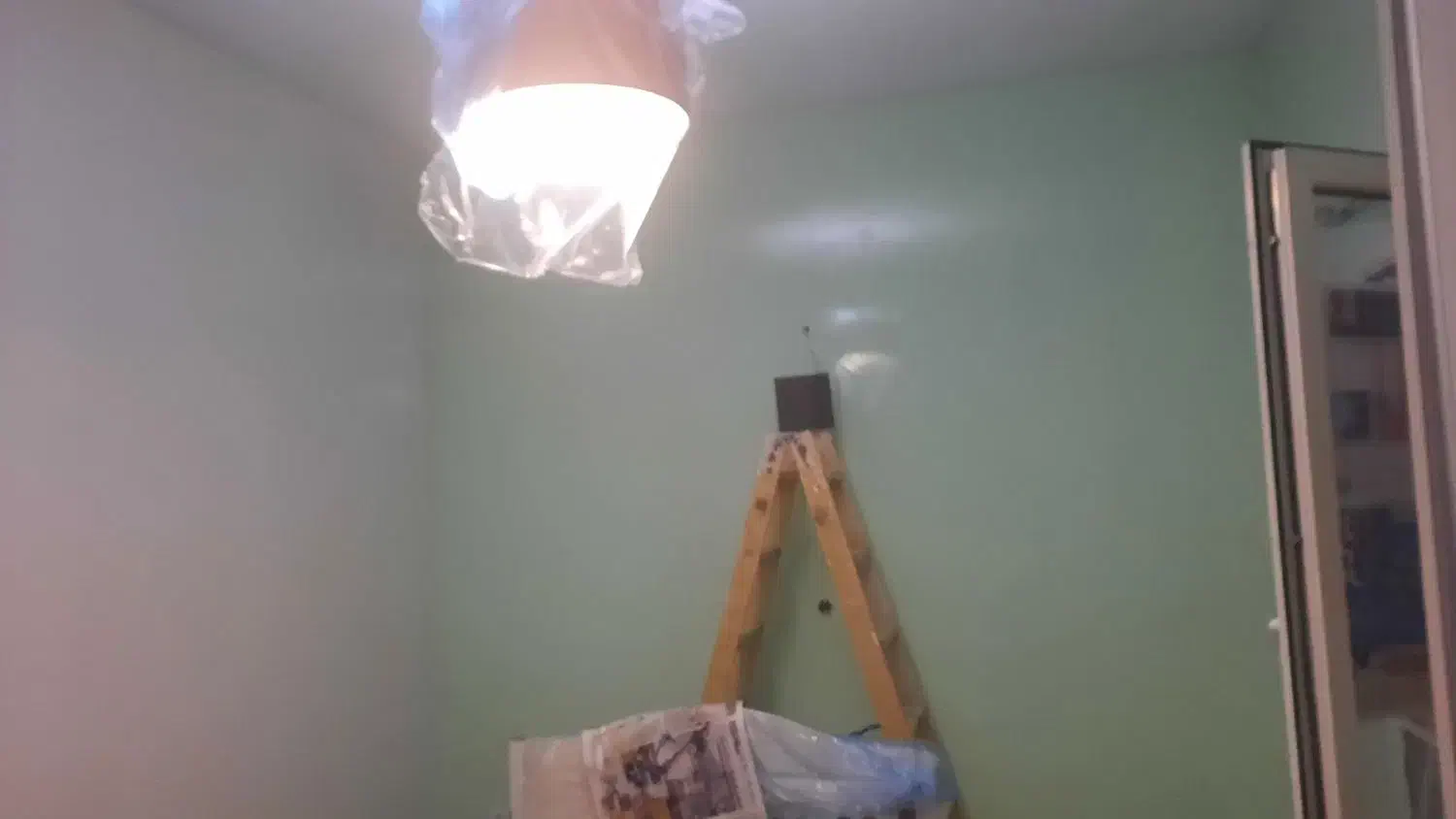 نقاشی ساختمان نسیم شهر اسلامشهر شهریار. رباط کریم|خدمات پیشه و مهارت|نسیمشهر, |دیوار