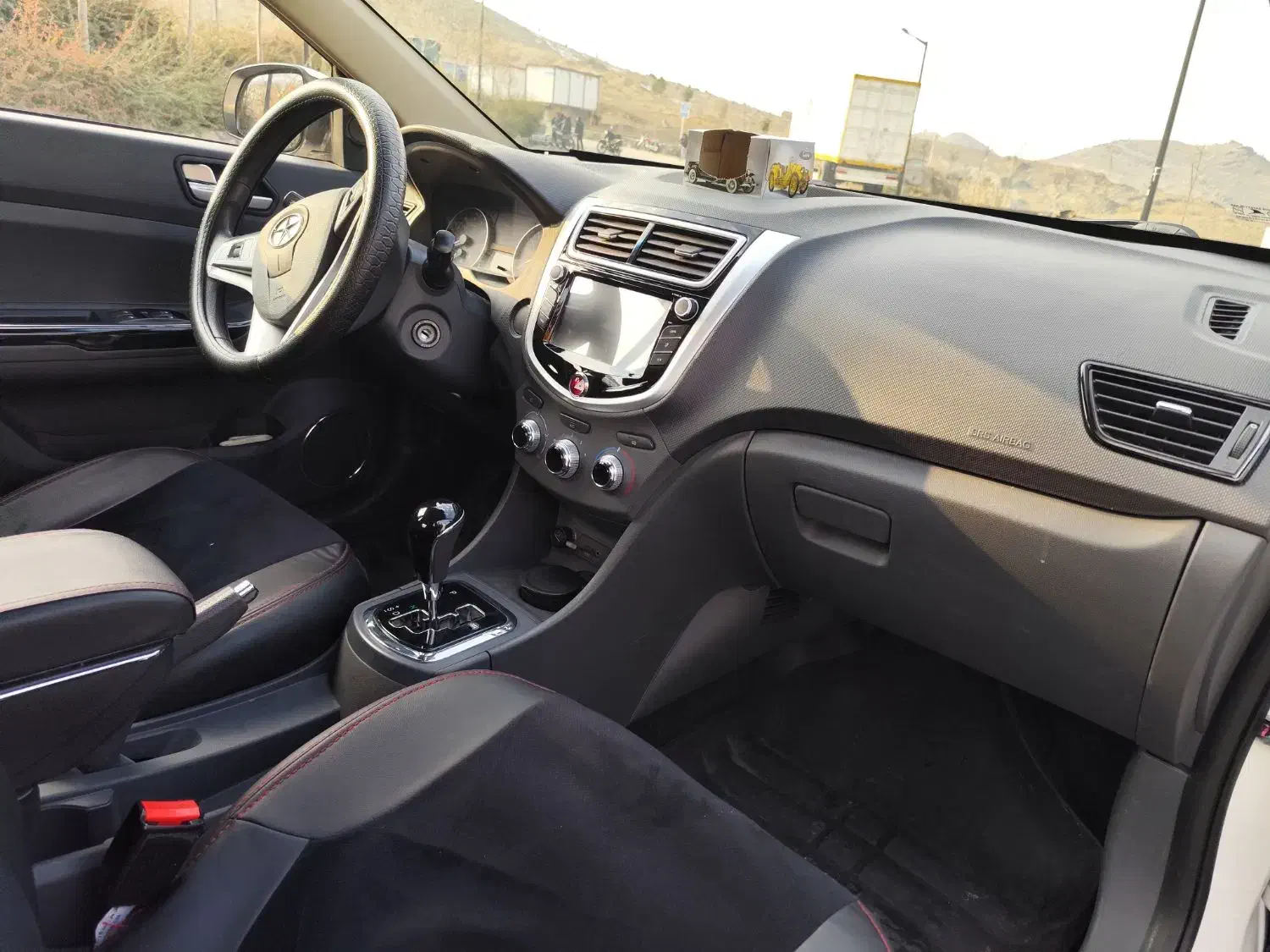 جک j4|خودرو سواری و وانت|مشهد, کوی المهدی|دیوار