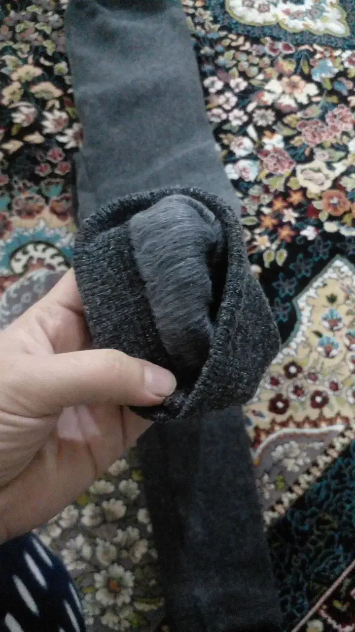 کلاه و شلوار وهدبند زمستانه|لباس|سبزوار, جوادیه شرقی|دیوار