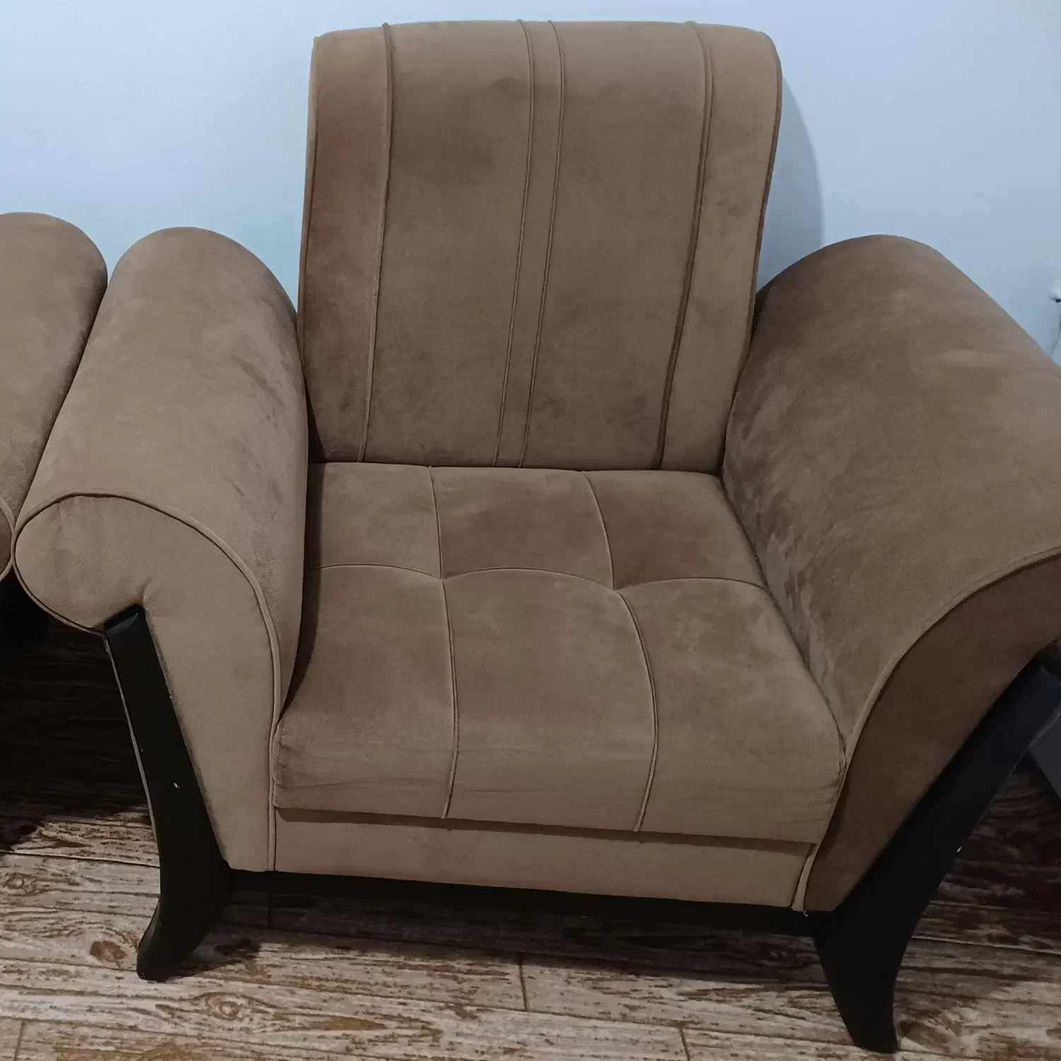 مبل دست دوم|مبلمان خانگی و میز عسلی|شاهین دژ, |دیوار