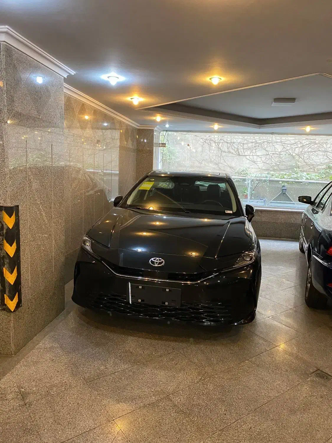 تویوتا کمری ۲ لیتر پریمیوم ۲۰۲۵|خودرو سواری و وانت|تهران, شکوفه|دیوار